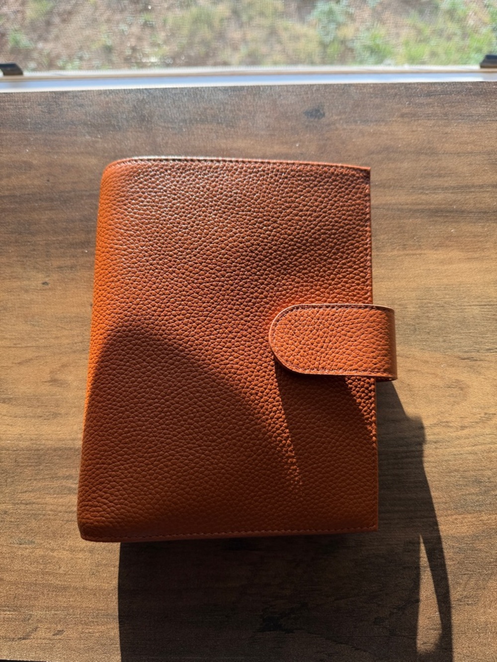 Moterm Personal Planner 30mm rings